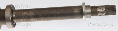 Cardan Triscan A/S 8540 25697