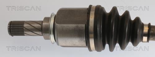 Cardan Triscan A/S ref. 8540 25698