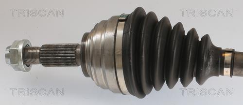 Cardan Triscan A/S 8540 25699