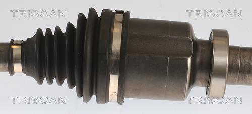 Cardan Triscan A/S 8540 25699