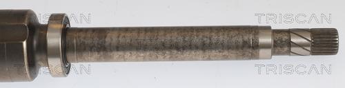 Cardan Triscan A/S 8540 25699