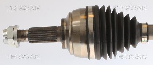 Cardan Triscan A/S ref. 8540 25700