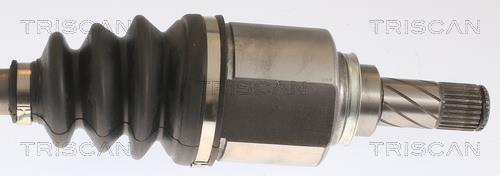 Cardan Triscan A/S ref. 8540 25700