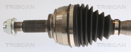 Cardan Triscan A/S ref. 8540 25701
