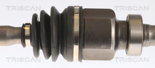 Cardan Triscan A/S ref. 8540 25701