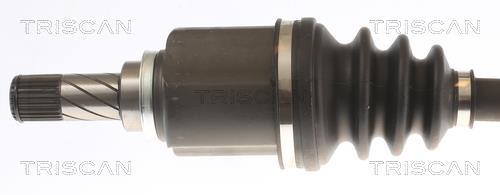 Cardan Triscan A/S ref. 8540 25702