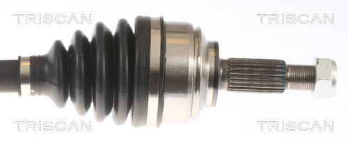 Cardan Triscan A/S ref. 8540 25702