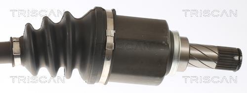 Cardan Triscan A/S ref. 8540 25703