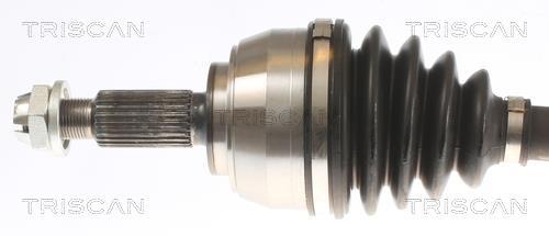 Cardan Triscan A/S ref. 8540 25704