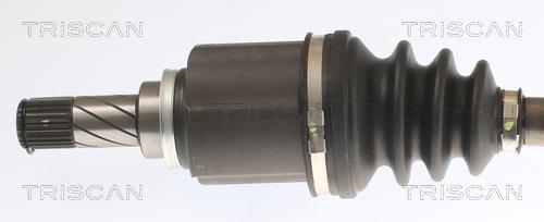 Cardan Triscan A/S ref. 8540 25705