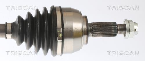Cardan Triscan A/S ref. 8540 25705