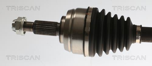 Cardan Triscan A/S ref. 8540 25707