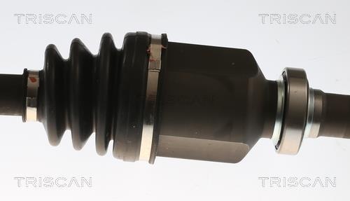 Cardan Triscan A/S ref. 8540 25707