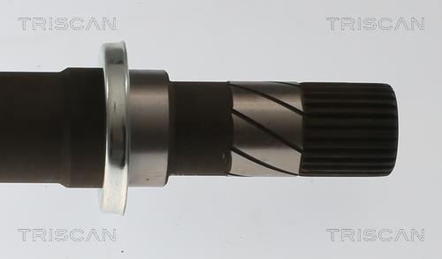 Cardan Triscan A/S ref. 8540 25707
