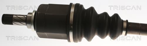 Cardan Triscan A/S ref. 8540 25708