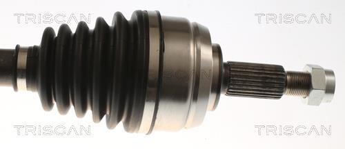 Cardan Triscan A/S ref. 8540 25708