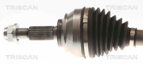 Cardan Triscan A/S ref. 8540 25709