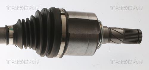 Cardan Triscan A/S ref. 8540 25709