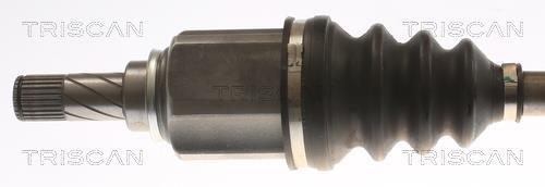 Cardan Triscan A/S ref. 8540 25713