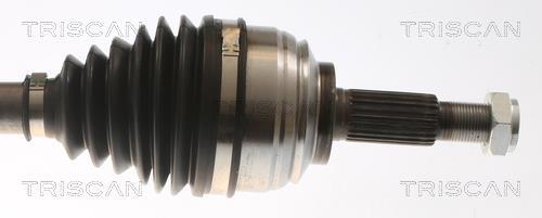 Cardan Triscan A/S ref. 8540 25713