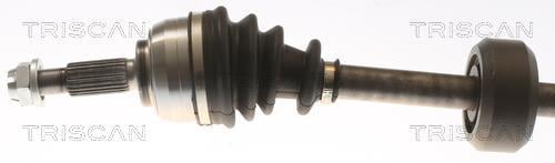 Cardan Triscan A/S ref. 8540 25714