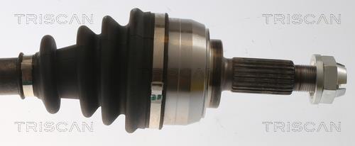 Cardan Triscan A/S ref. 8540 25715