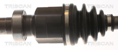 Cardan Triscan A/S 8540 25716