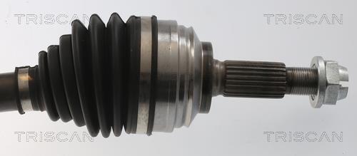 Cardan Triscan A/S 8540 25716