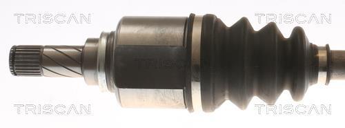 Cardan Triscan A/S ref. 8540 25717