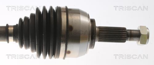 Cardan Triscan A/S ref. 8540 25717