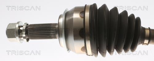 Cardan Triscan A/S 8540 25718