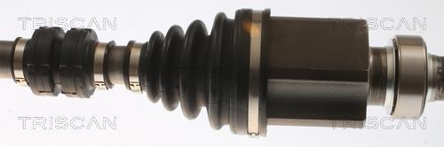 Cardan Triscan A/S 8540 25718