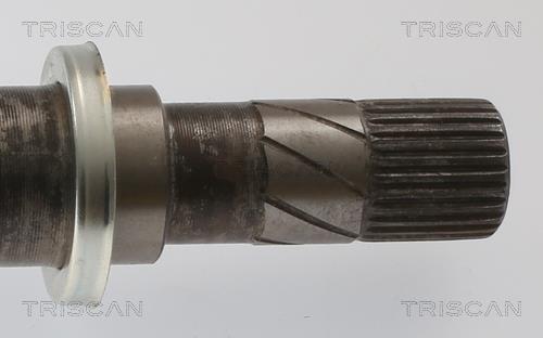 Cardan Triscan A/S 8540 25718