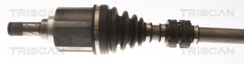 Cardan Triscan A/S ref. 8540 25719