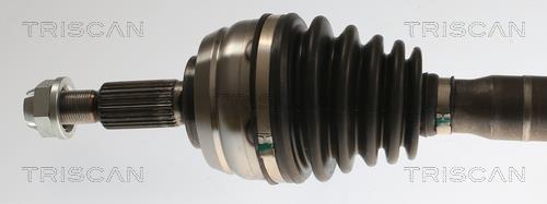 Cardan Triscan A/S ref. 8540 25720