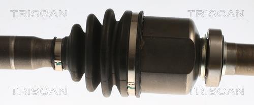 Cardan Triscan A/S ref. 8540 25720