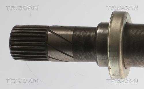 Cardan Triscan A/S 8540 25722