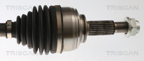 Cardan Triscan A/S 8540 25722
