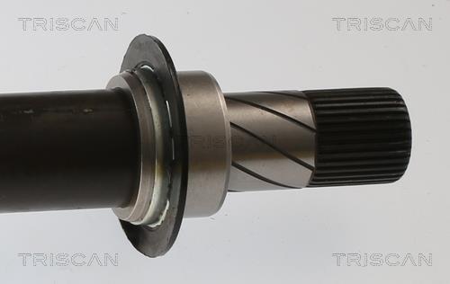 Cardan Triscan A/S ref. 8540 25724