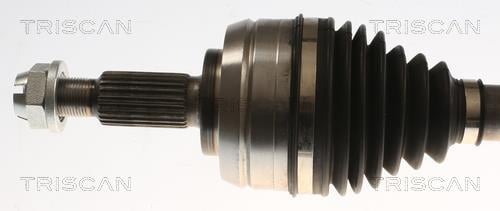 Cardan Triscan A/S ref. 8540 25725