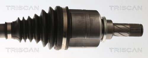 Cardan Triscan A/S ref. 8540 25725