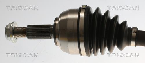 Cardan Triscan A/S 8540 25726