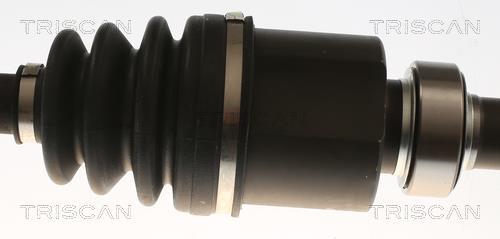 Cardan Triscan A/S 8540 25726