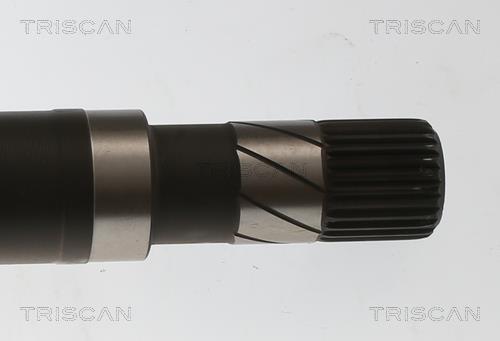 Cardan Triscan A/S 8540 25726