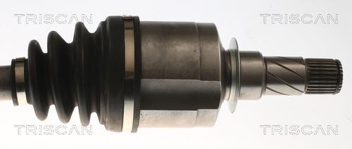 Cardan Triscan A/S 8540 25727