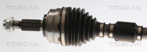Cardan Triscan A/S ref. 8540 25728