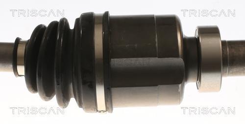 Cardan Triscan A/S ref. 8540 25728