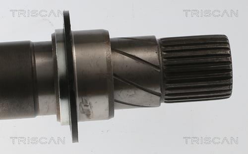 Cardan Triscan A/S ref. 8540 25728