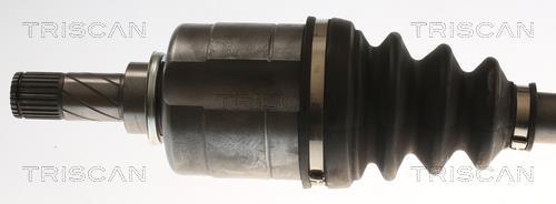 Cardan Triscan A/S 8540 25729