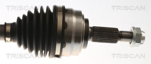 Cardan Triscan A/S 8540 25729